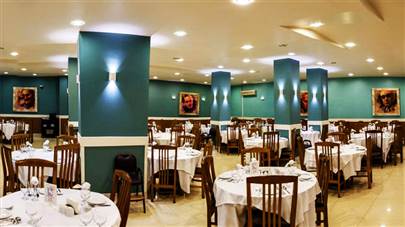 کافی شاپ هتل جلفا اصفهان کافی شاپ هتل جلفا اصفهان